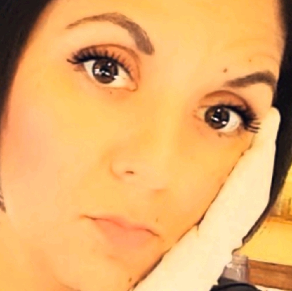 Meet your Posher, Katina